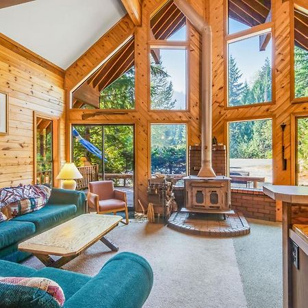 Kendall Place Snoqualmie Pass Ngoại thất bức ảnh