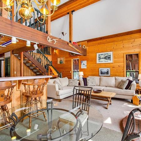 Kendall Place Snoqualmie Pass Ngoại thất bức ảnh