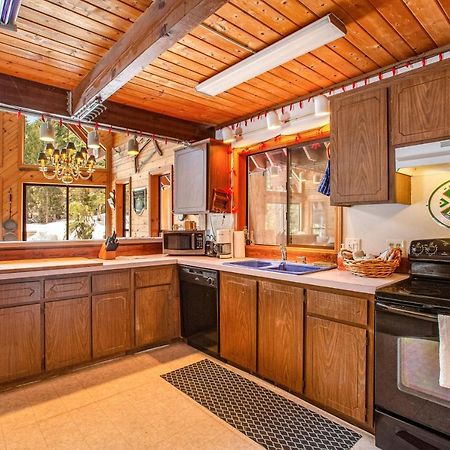 Kendall Place Snoqualmie Pass Ngoại thất bức ảnh
