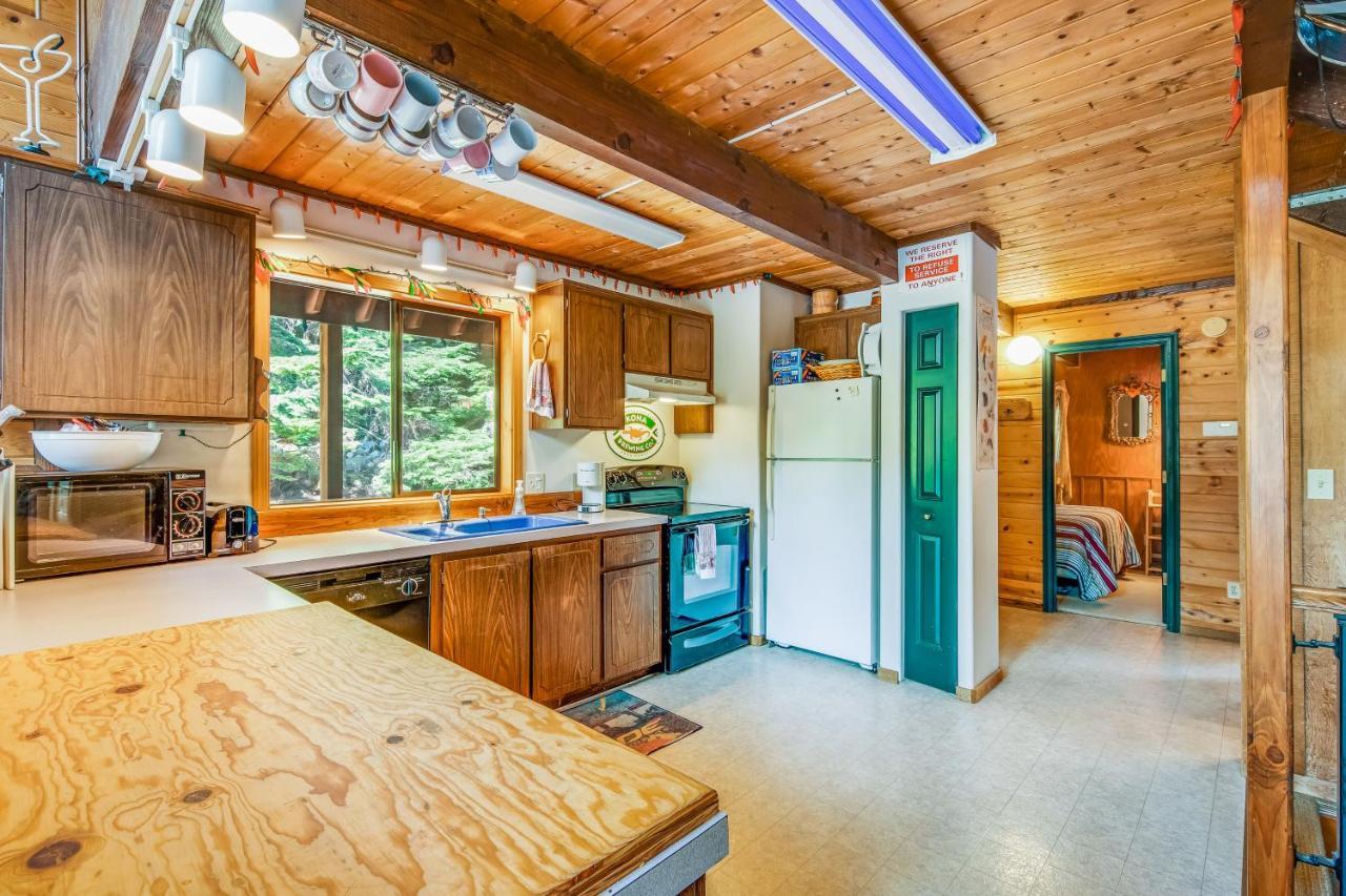 Kendall Place Snoqualmie Pass Ngoại thất bức ảnh