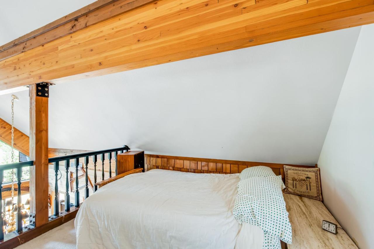 Kendall Place Snoqualmie Pass Ngoại thất bức ảnh