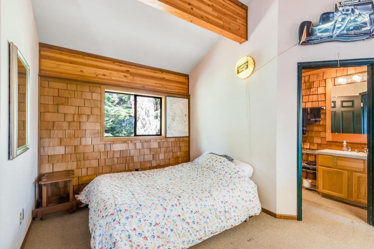Kendall Place Snoqualmie Pass Ngoại thất bức ảnh
