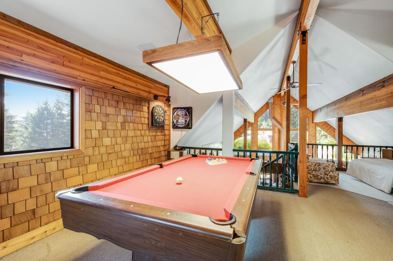 Kendall Place Snoqualmie Pass Ngoại thất bức ảnh