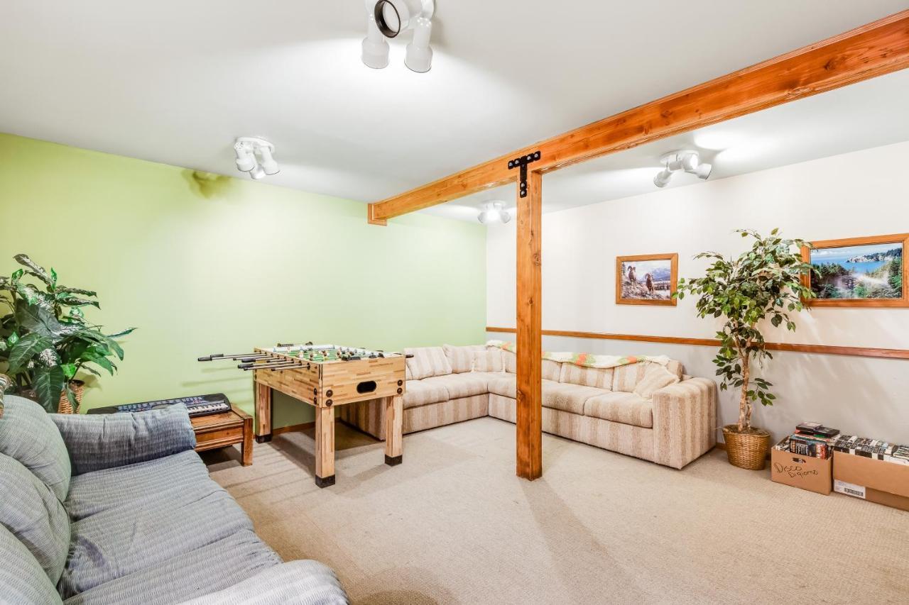 Kendall Place Snoqualmie Pass Ngoại thất bức ảnh