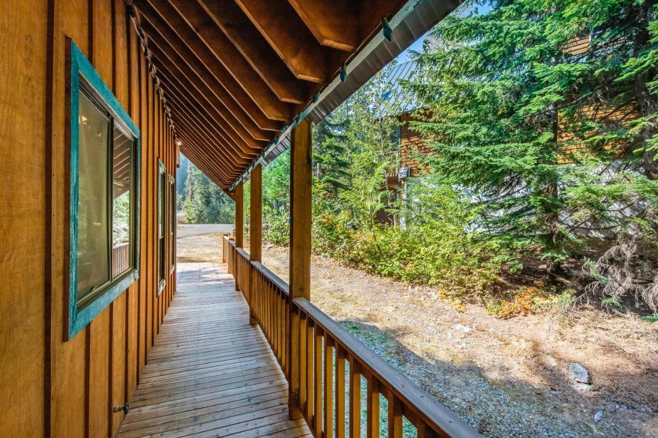 Kendall Place Snoqualmie Pass Ngoại thất bức ảnh
