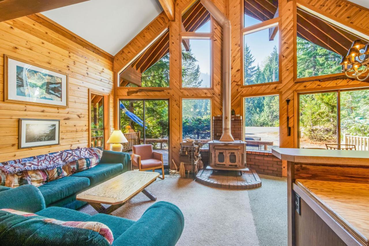 Kendall Place Snoqualmie Pass Ngoại thất bức ảnh