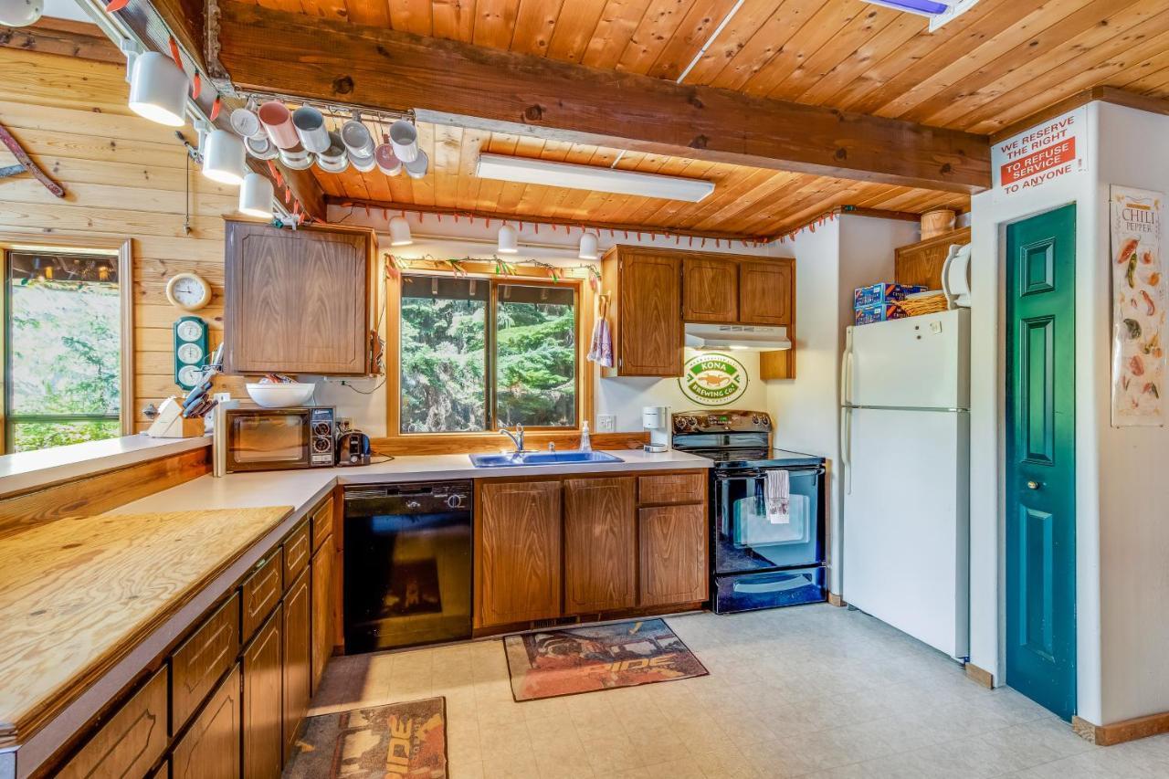 Kendall Place Snoqualmie Pass Ngoại thất bức ảnh