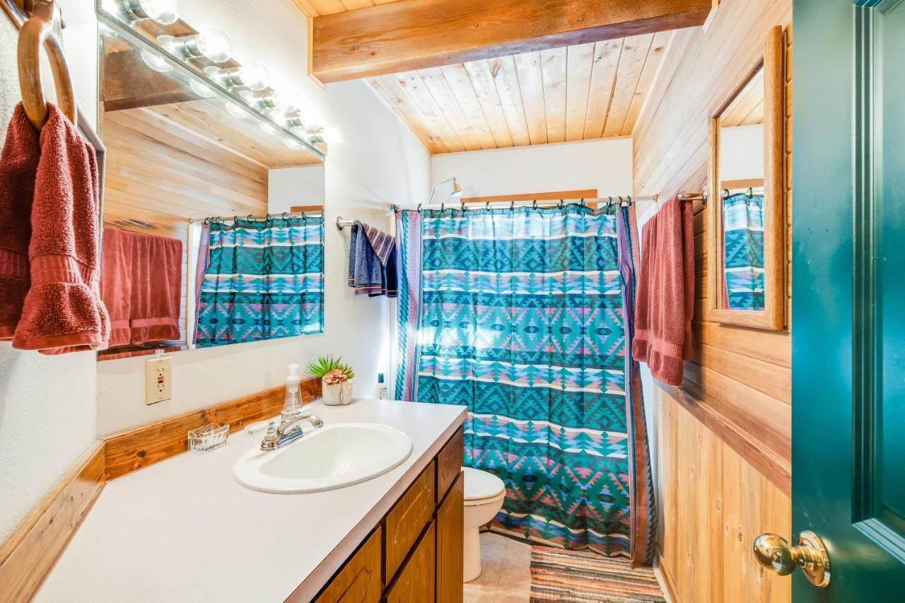 Kendall Place Snoqualmie Pass Ngoại thất bức ảnh