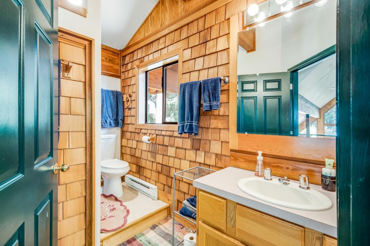 Kendall Place Snoqualmie Pass Ngoại thất bức ảnh