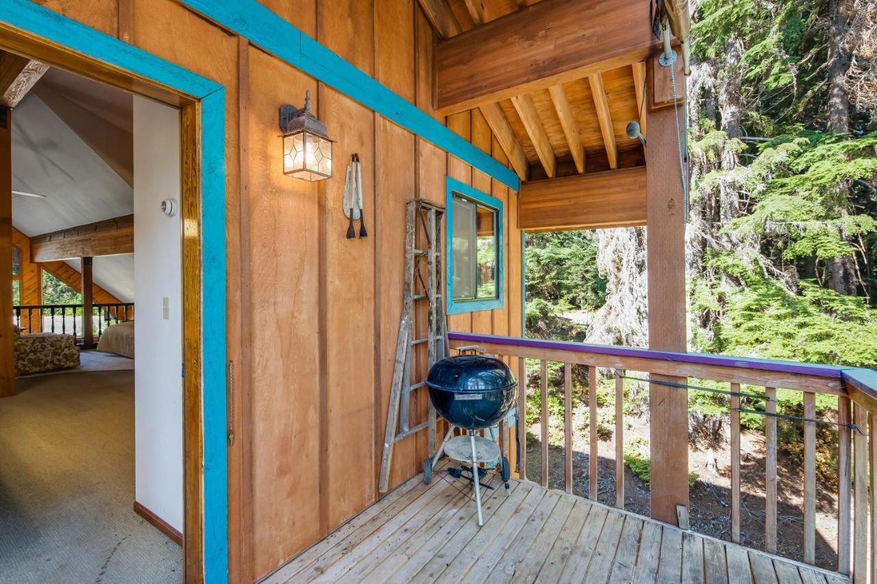 Kendall Place Snoqualmie Pass Ngoại thất bức ảnh