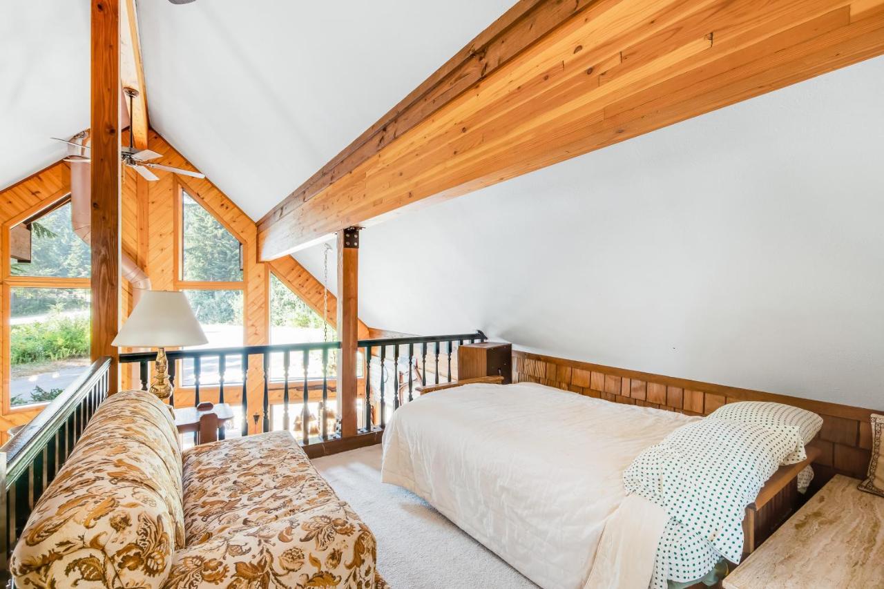 Kendall Place Snoqualmie Pass Ngoại thất bức ảnh