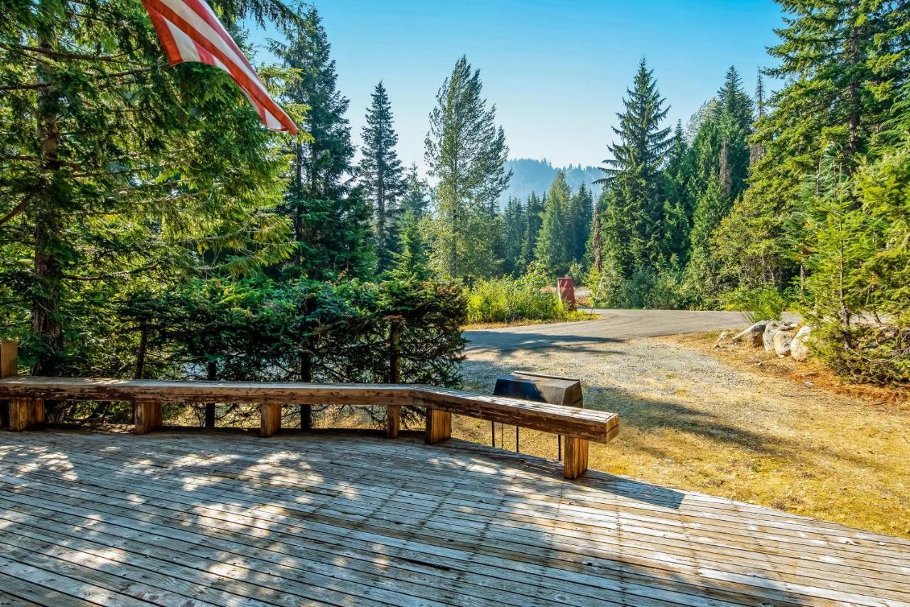 Kendall Place Snoqualmie Pass Ngoại thất bức ảnh