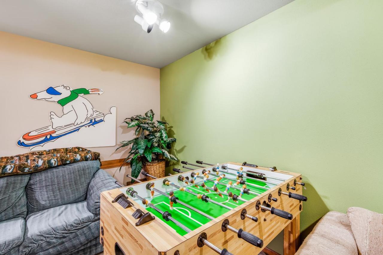 Kendall Place Snoqualmie Pass Ngoại thất bức ảnh