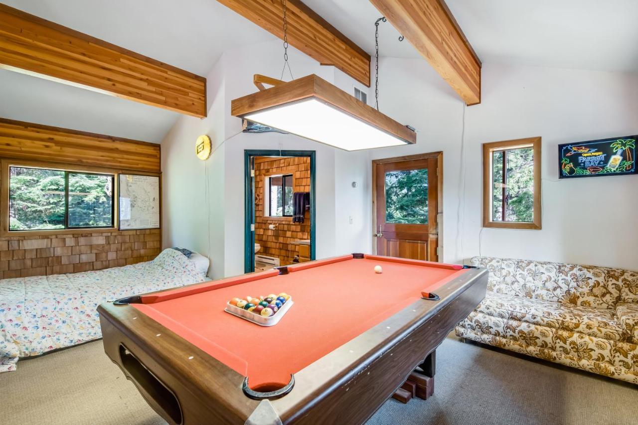 Kendall Place Snoqualmie Pass Ngoại thất bức ảnh
