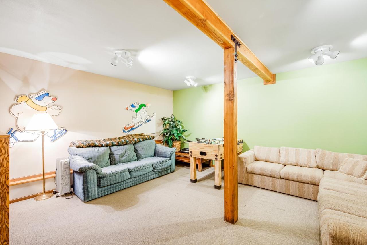 Kendall Place Snoqualmie Pass Ngoại thất bức ảnh