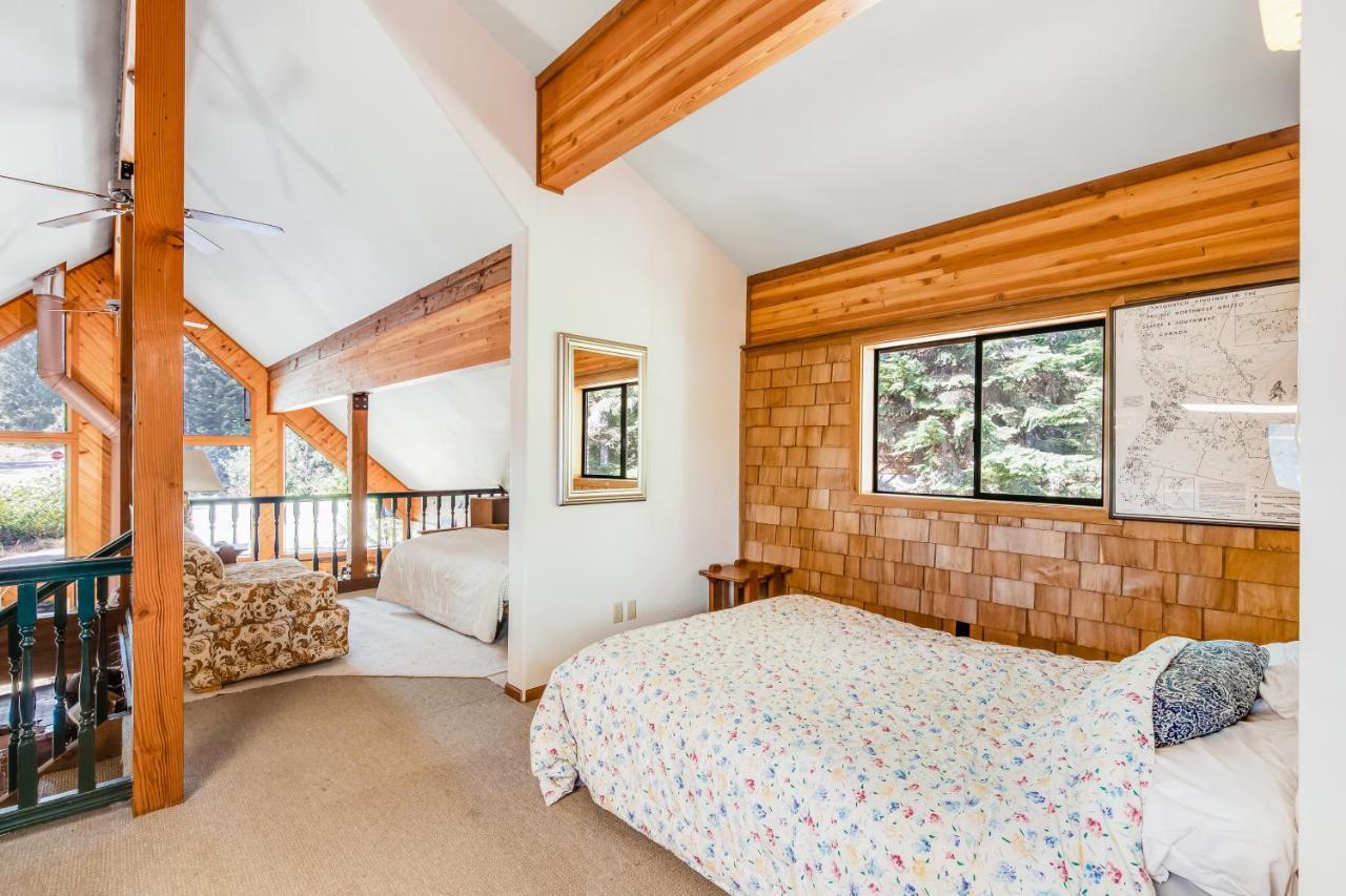 Kendall Place Snoqualmie Pass Ngoại thất bức ảnh