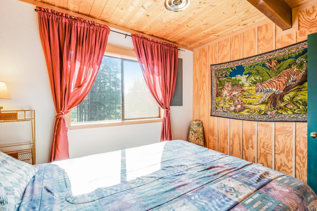 Kendall Place Snoqualmie Pass Ngoại thất bức ảnh