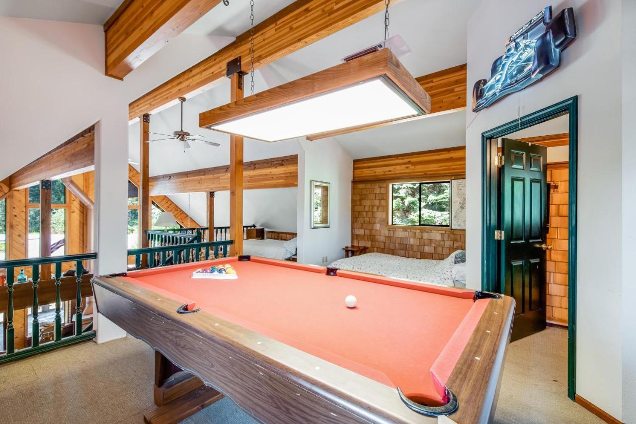 Kendall Place Snoqualmie Pass Ngoại thất bức ảnh