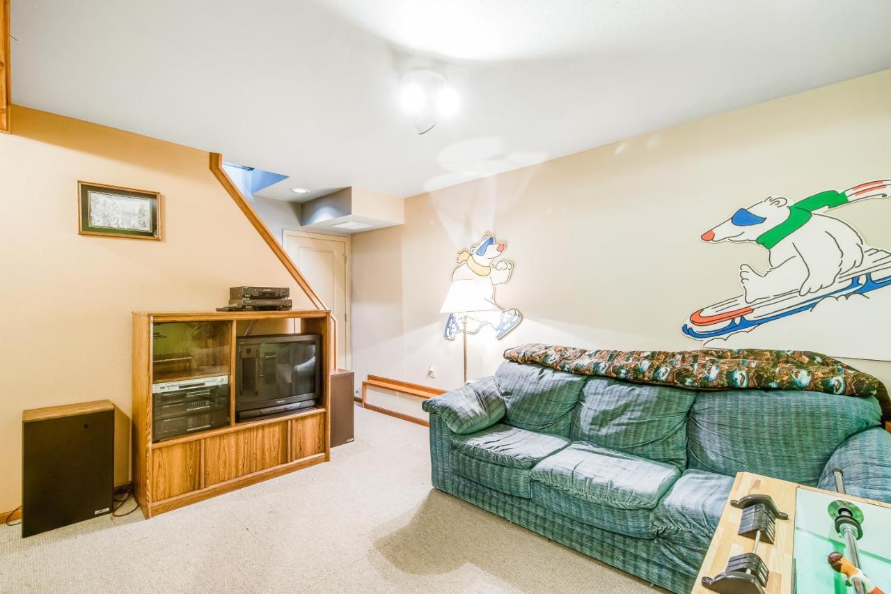 Kendall Place Snoqualmie Pass Ngoại thất bức ảnh
