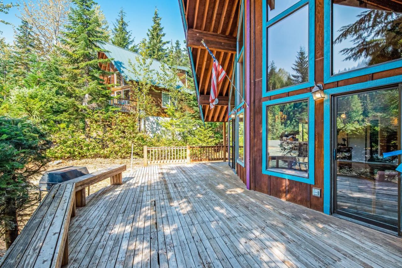 Kendall Place Snoqualmie Pass Ngoại thất bức ảnh