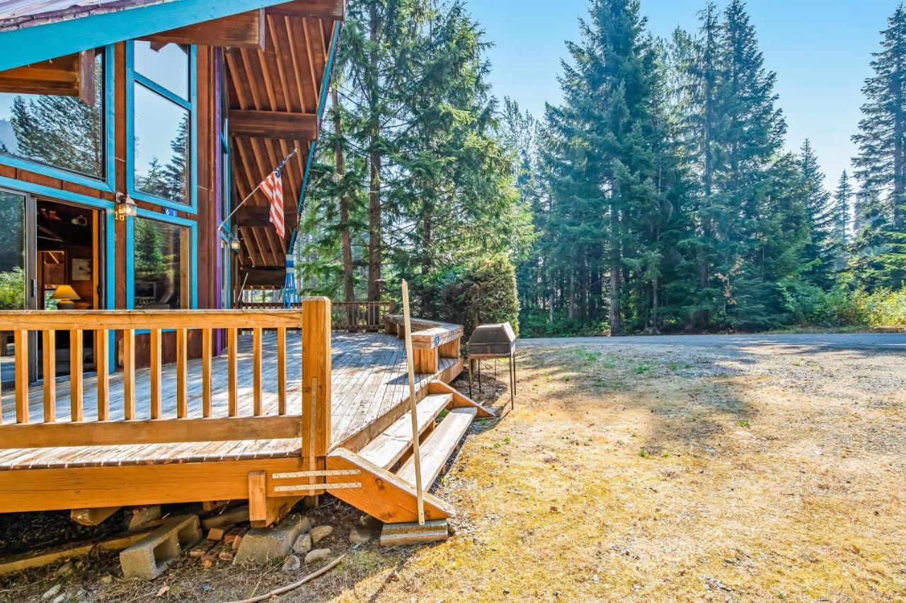 Kendall Place Snoqualmie Pass Ngoại thất bức ảnh