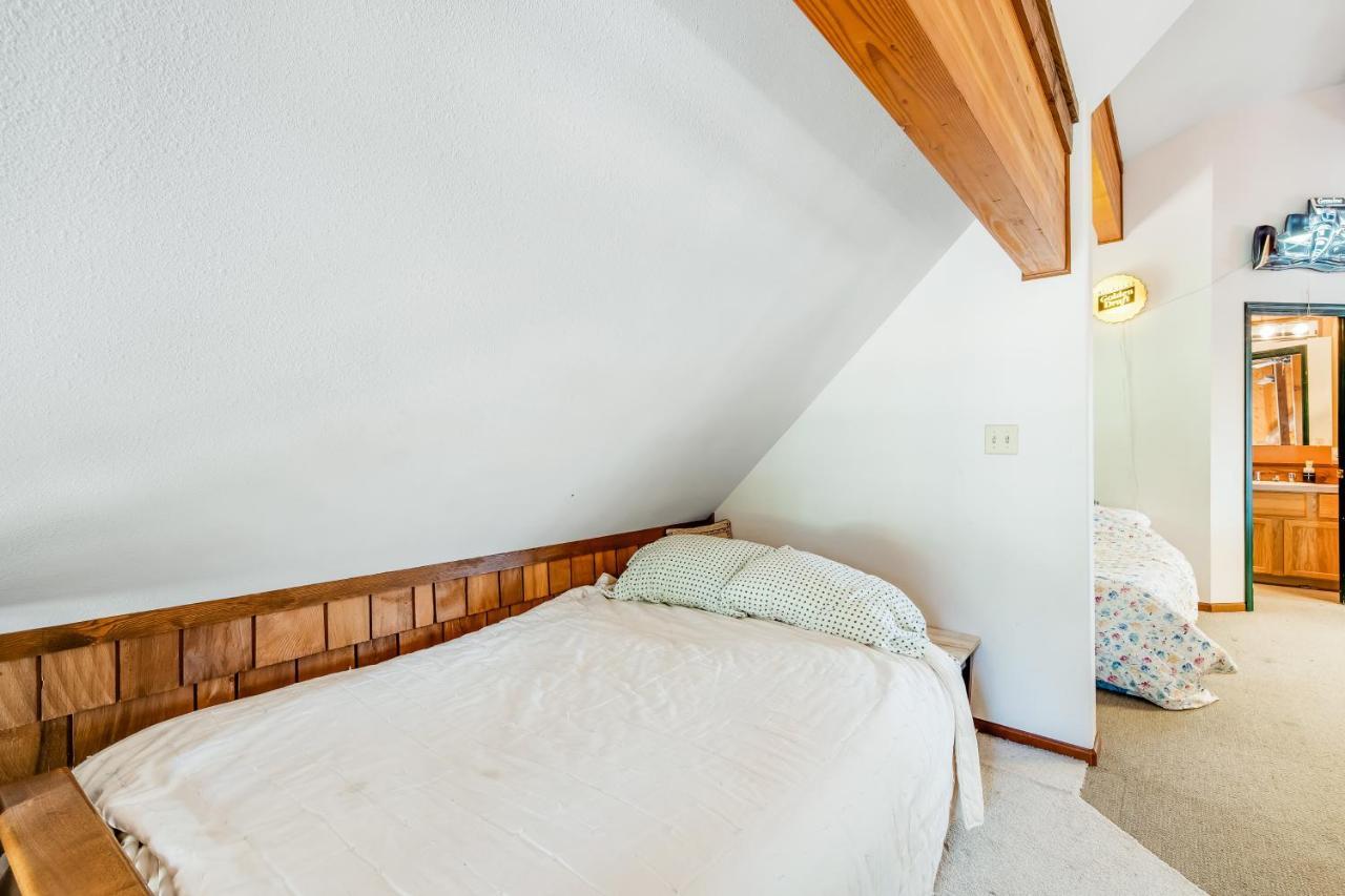 Kendall Place Snoqualmie Pass Ngoại thất bức ảnh
