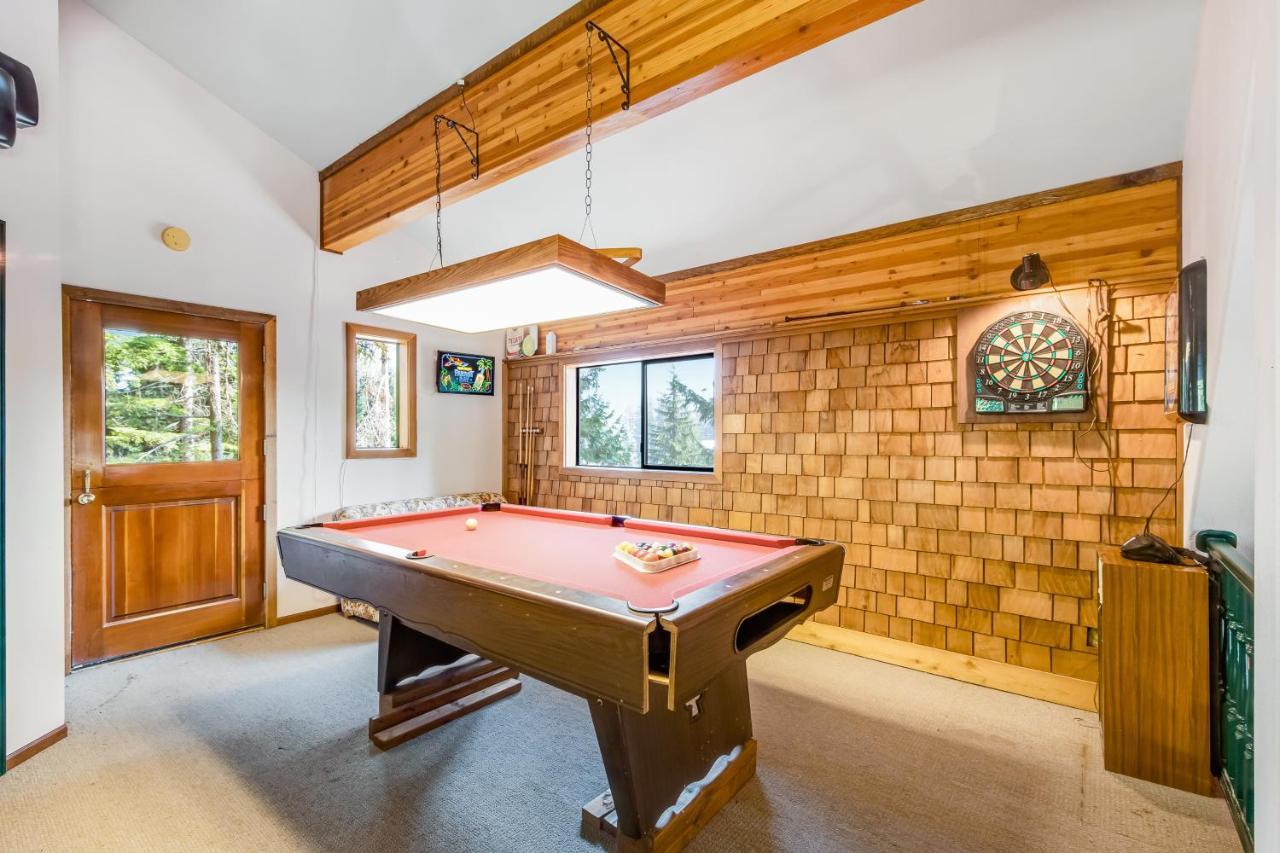 Kendall Place Snoqualmie Pass Ngoại thất bức ảnh