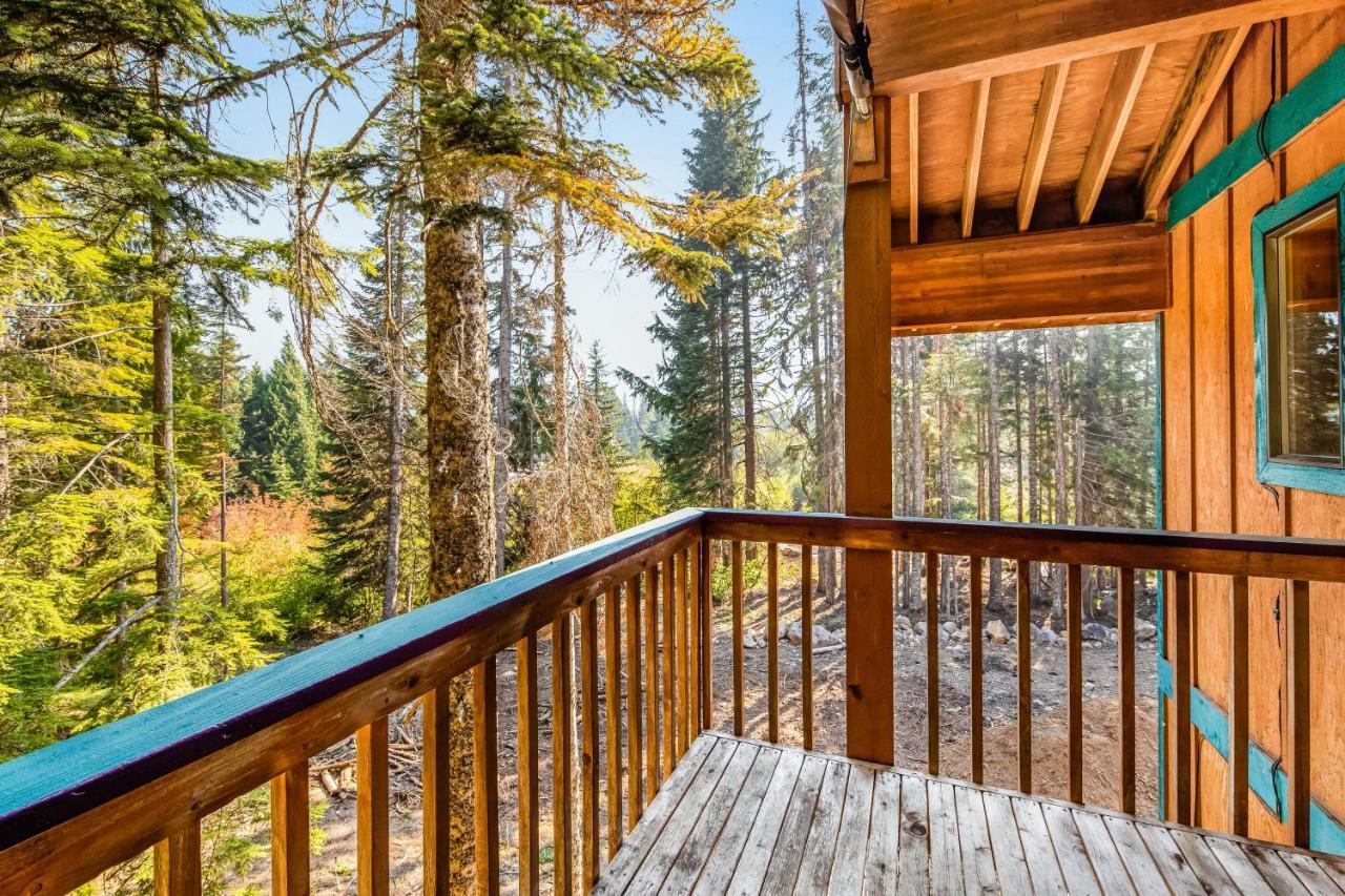Kendall Place Snoqualmie Pass Ngoại thất bức ảnh