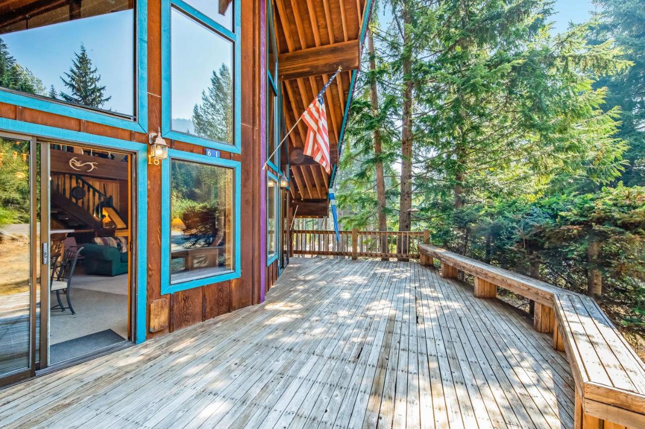 Kendall Place Snoqualmie Pass Ngoại thất bức ảnh