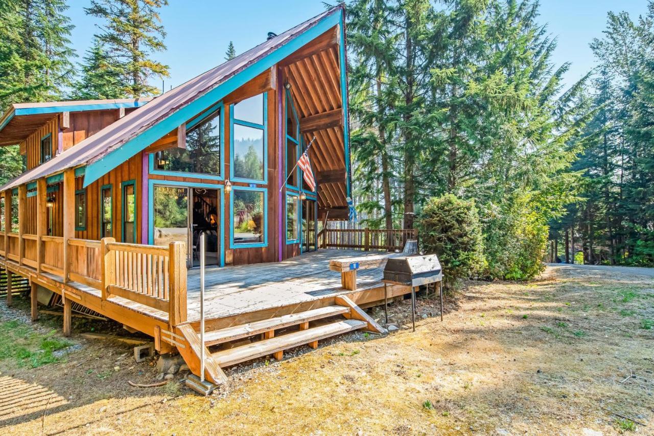Kendall Place Snoqualmie Pass Ngoại thất bức ảnh