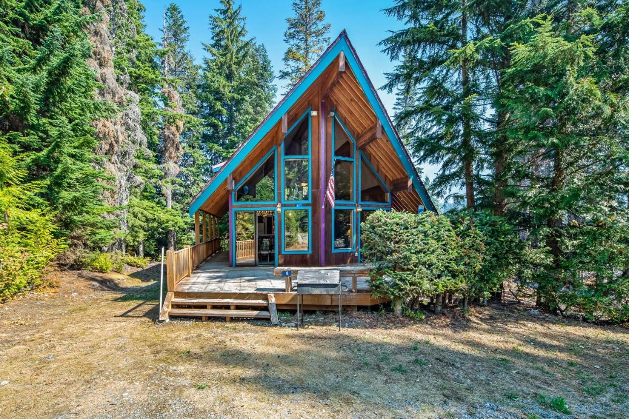 Kendall Place Snoqualmie Pass Ngoại thất bức ảnh