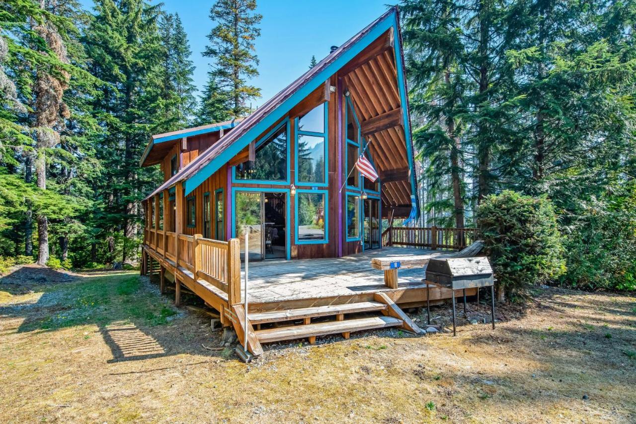 Kendall Place Snoqualmie Pass Ngoại thất bức ảnh
