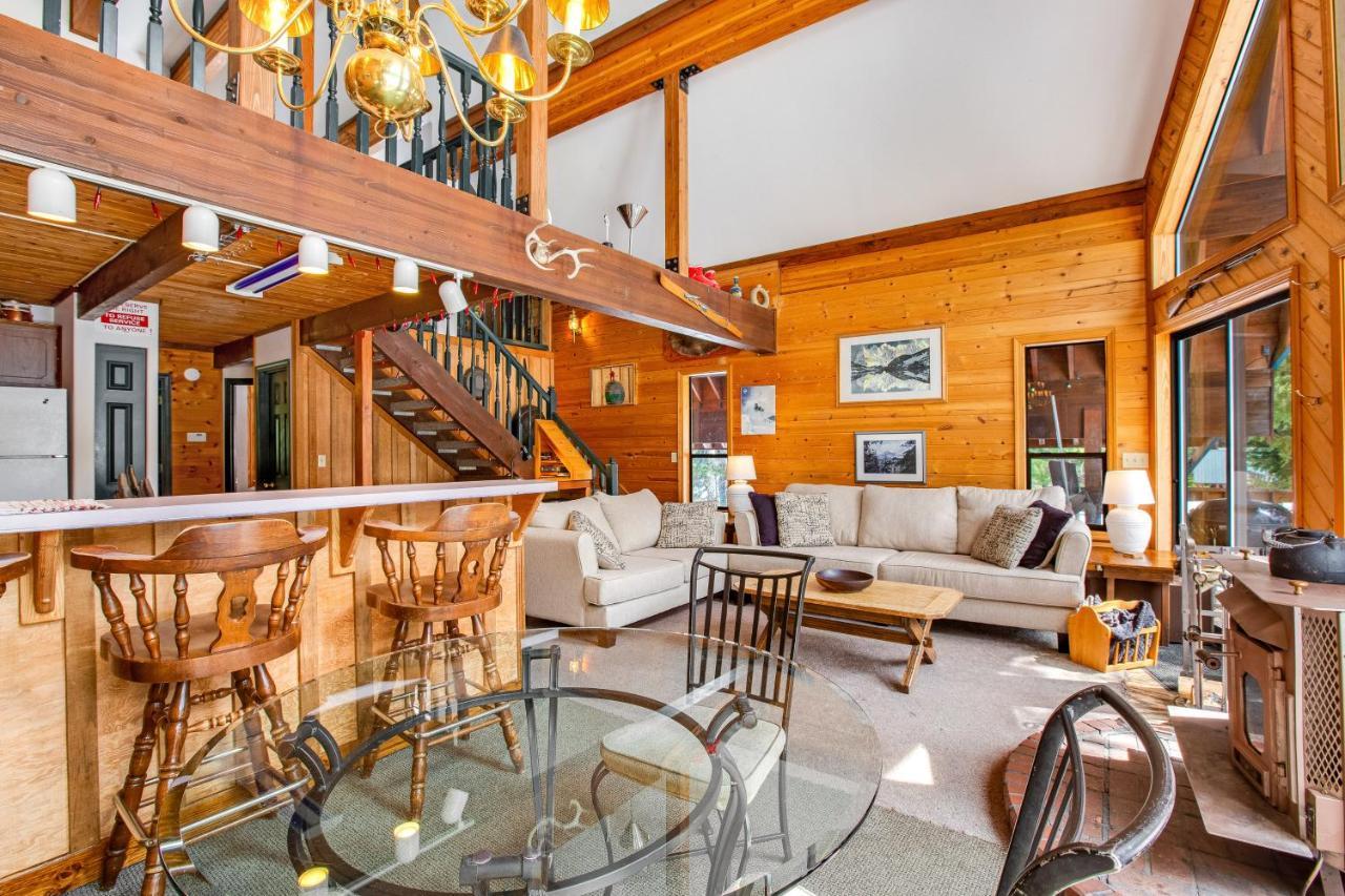 Kendall Place Snoqualmie Pass Ngoại thất bức ảnh