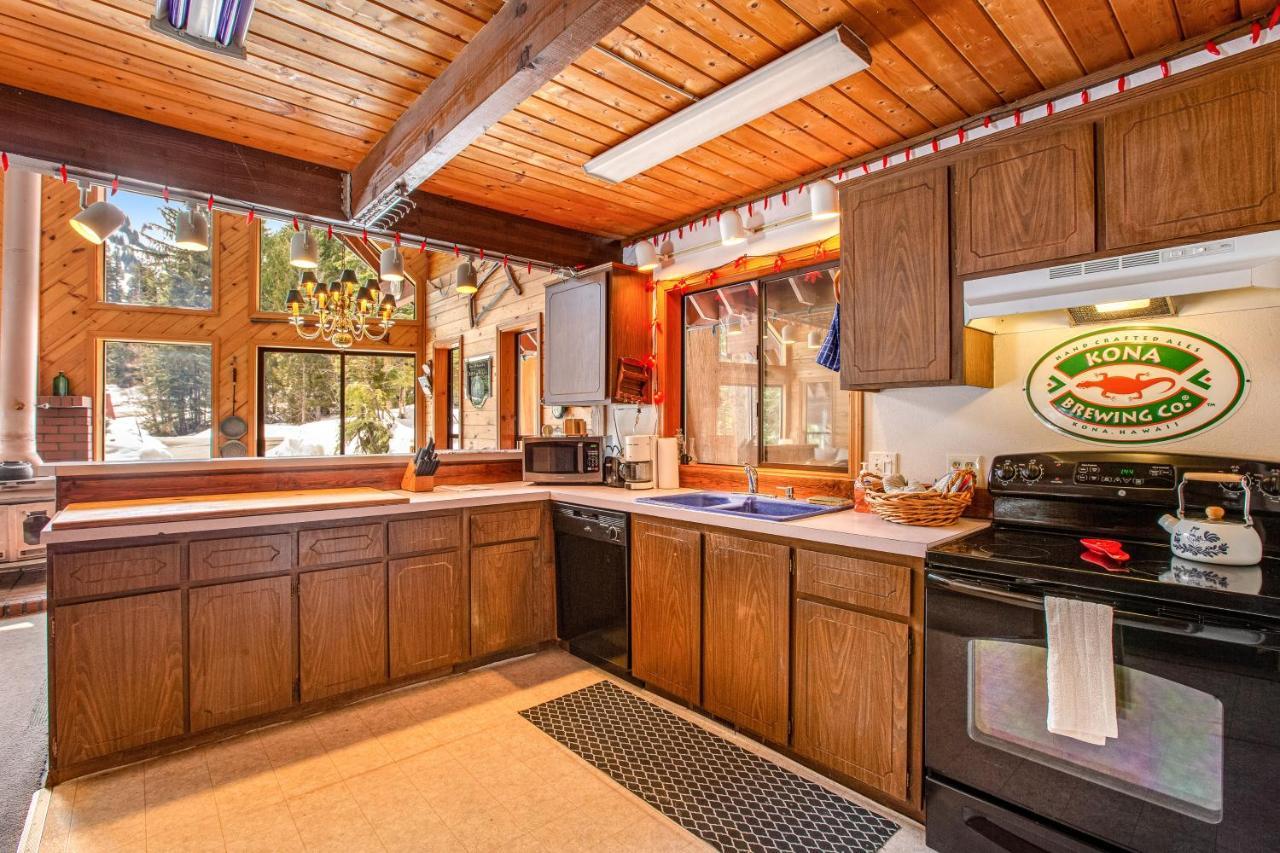 Kendall Place Snoqualmie Pass Ngoại thất bức ảnh