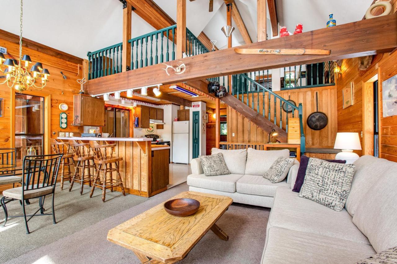Kendall Place Snoqualmie Pass Ngoại thất bức ảnh