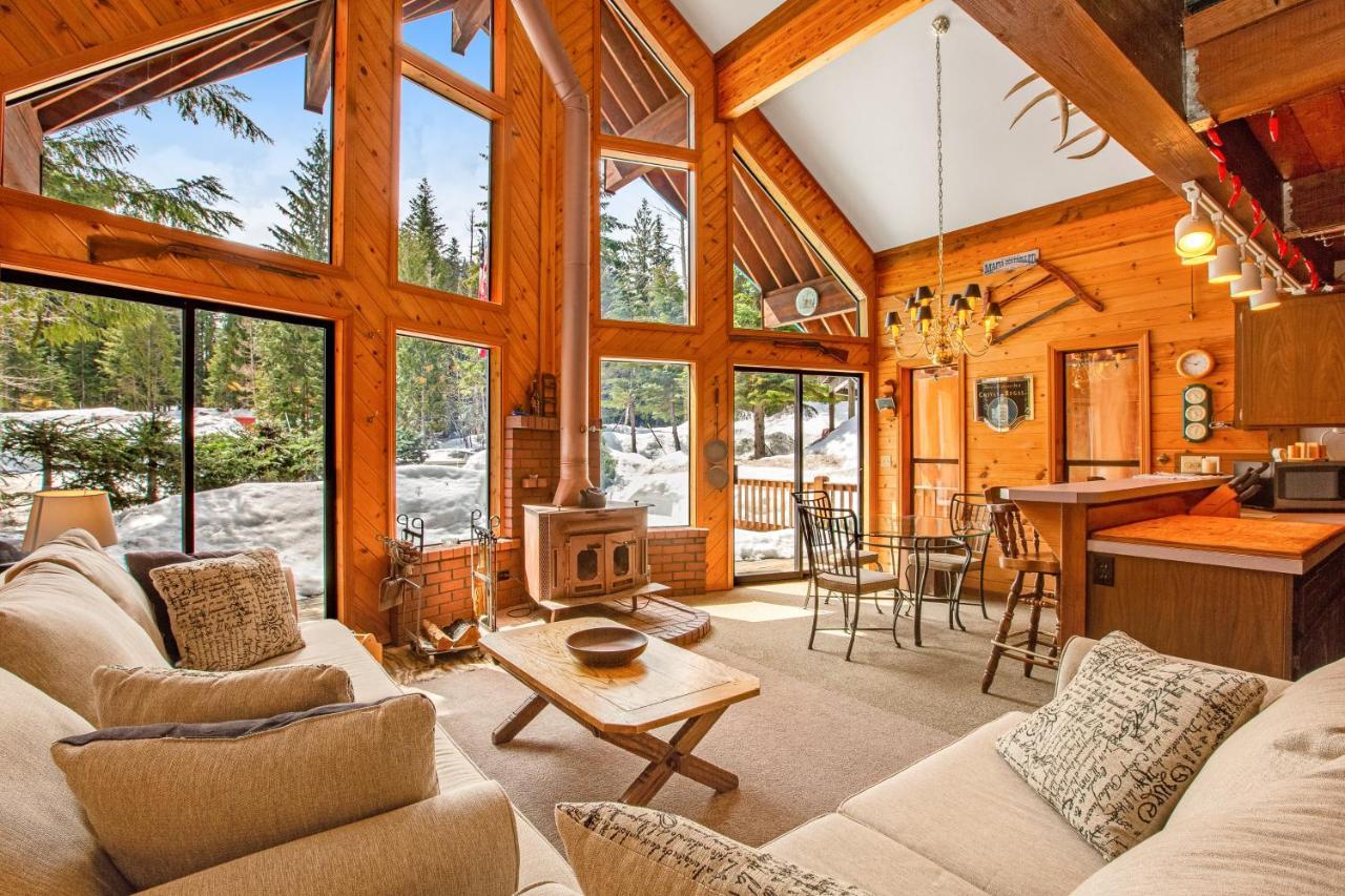 Kendall Place Snoqualmie Pass Ngoại thất bức ảnh