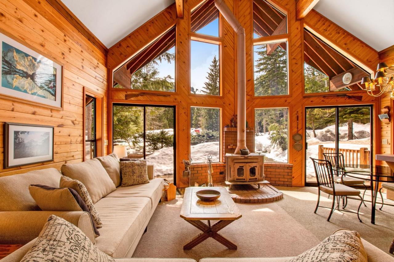 Kendall Place Snoqualmie Pass Ngoại thất bức ảnh