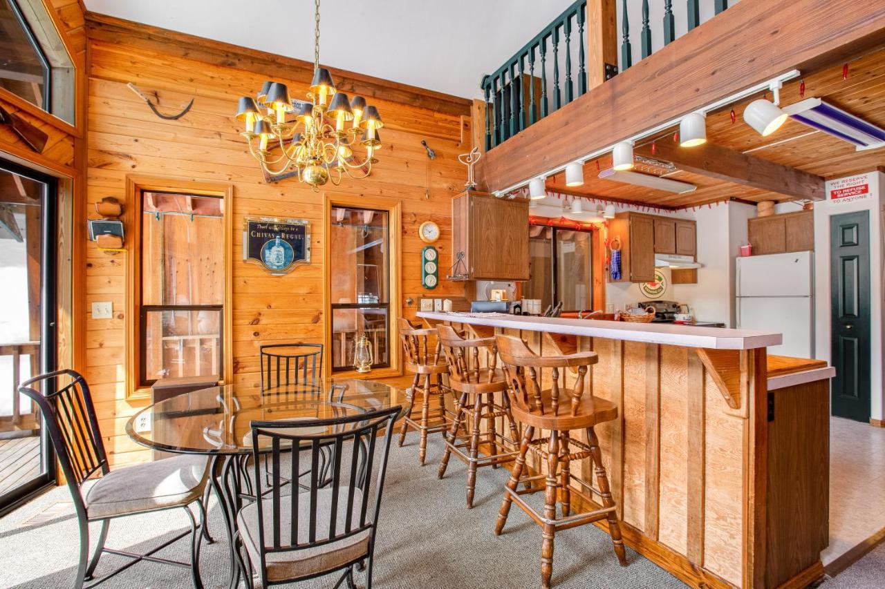 Kendall Place Snoqualmie Pass Ngoại thất bức ảnh
