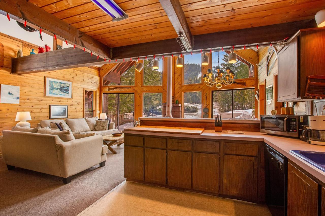 Kendall Place Snoqualmie Pass Ngoại thất bức ảnh
