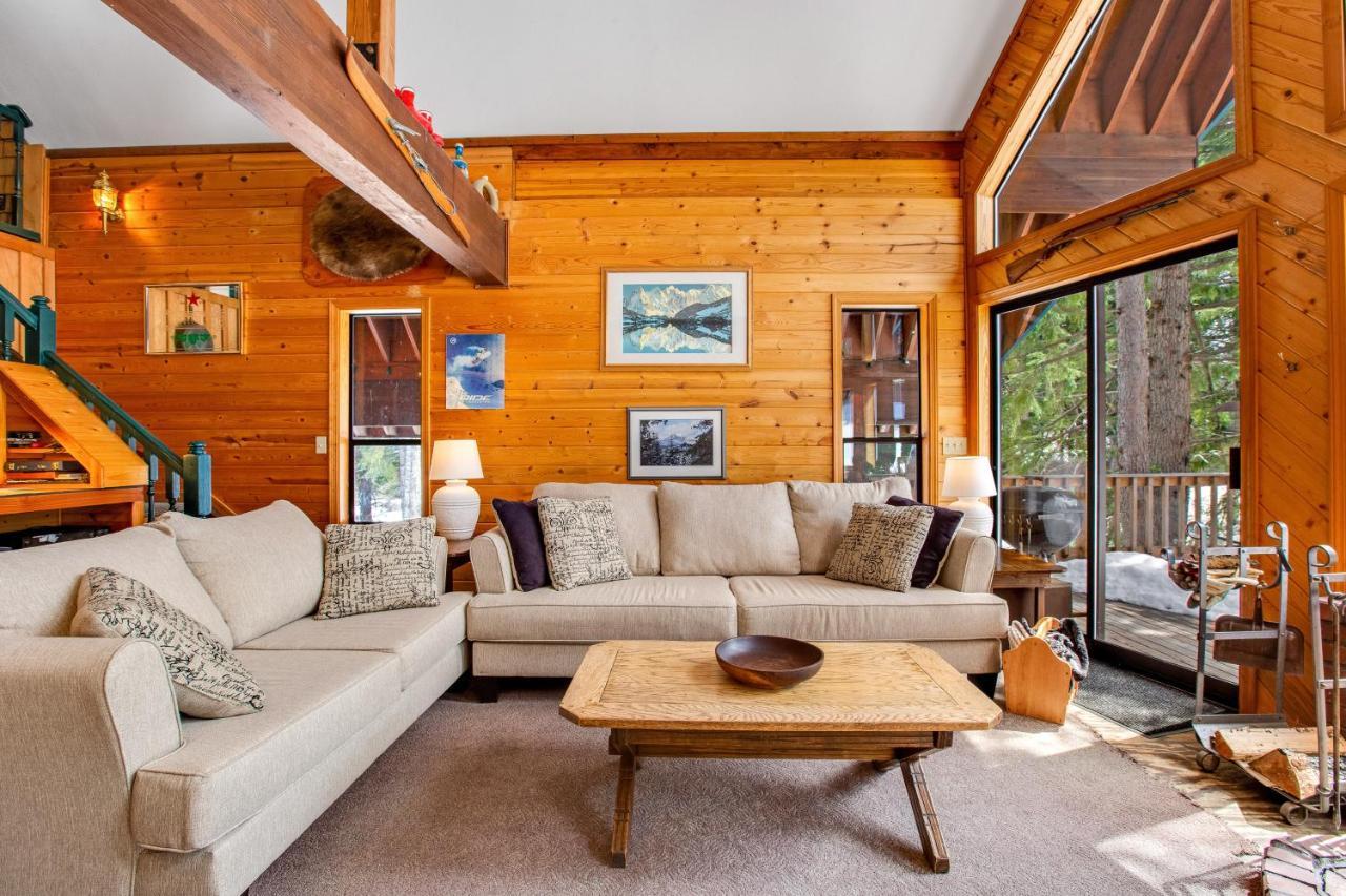 Kendall Place Snoqualmie Pass Ngoại thất bức ảnh