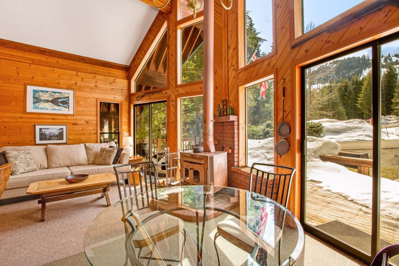 Kendall Place Snoqualmie Pass Ngoại thất bức ảnh
